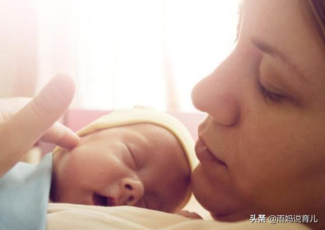 超级宝妈@新生儿黄疸在孕期能避免吗?孕期坚持“三不做”,宝宝多半没黄疸