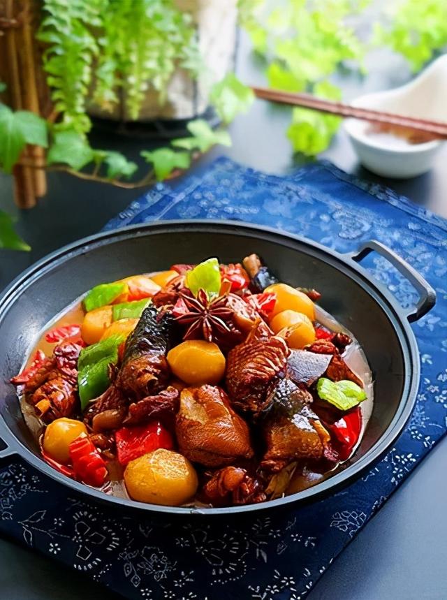 它被称作"地下苹果"，营养丰富，这样做承包你的一日3餐