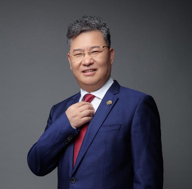 绿地|大佬论房丨绿地控股张玉良：房地产的“制造业属性”逐渐上升