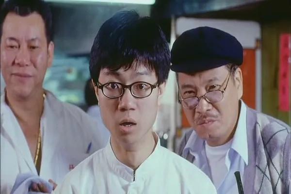 周星驰喜剧最惊喜的三个角色，都是人才，包括拒绝何金水的阿媚|资讯早知道