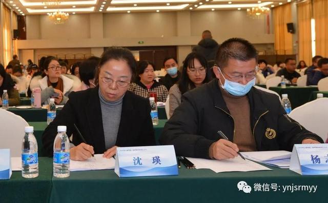 建水县人民医院参加2020年云南省第三届呼吸读片大会取得优异成绩