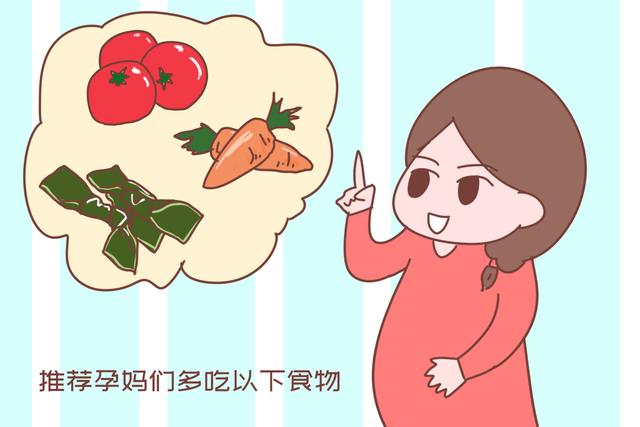 孕期皮肤干燥、长斑、起痘？简单3招学起来，搞定你的烦心事