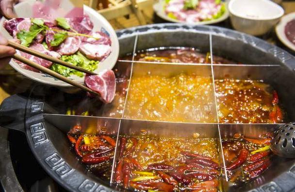 冬季饮食坚持4个原则，吃出健康好身体