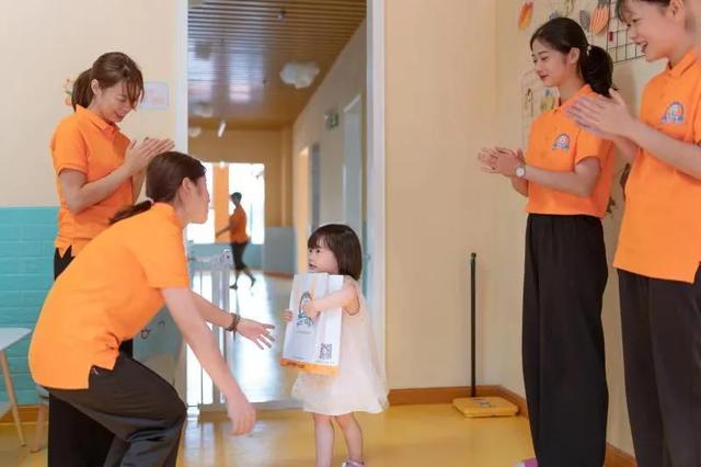 你的育儿经■番禺本土托育品牌，2020年婴幼儿服务创业，又多一个热门选择！
