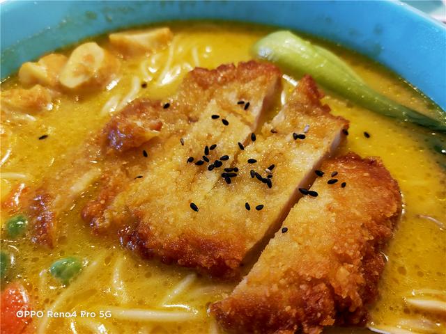 防抖升级 夜拍更强 OPPO Reno4 Pro 快速上手