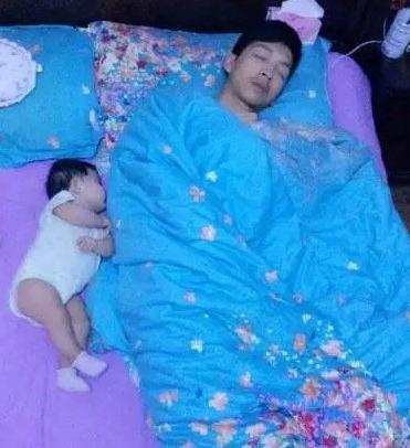 你的育儿经▲“爸爸带娃不靠谱？”了解这些事项后，妈妈可以放心让爸爸带娃了