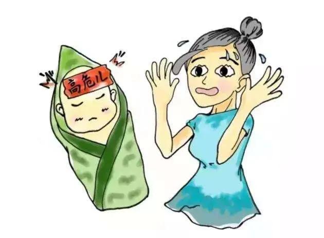 【超级宝妈】早产、窒息、低体重,孩子被贴上“高危儿”标签该怎么办?