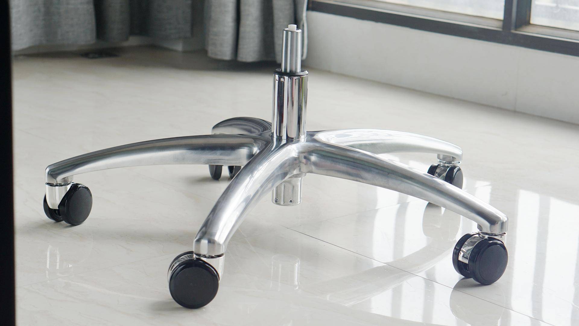 整体|西昊人体工学椅M57测评：千元内，真香？