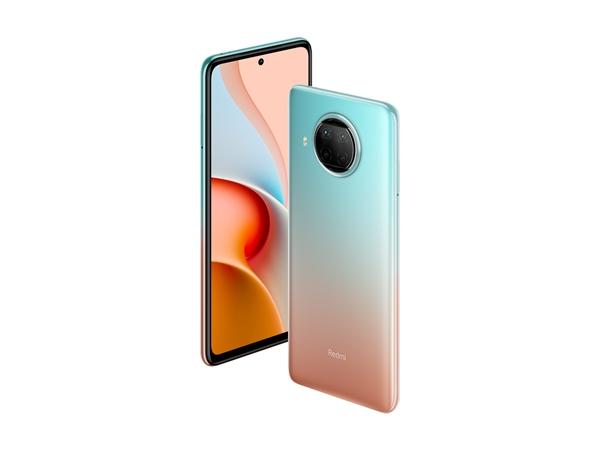 Redmi Note 9三剑客美图赏：999-1999元你爱谁？