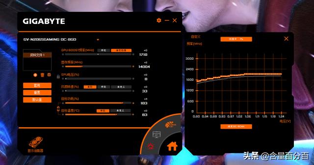 一键轻松超频，技嘉RTX 2060 SUPER GAMING OC 3X显卡装机评测