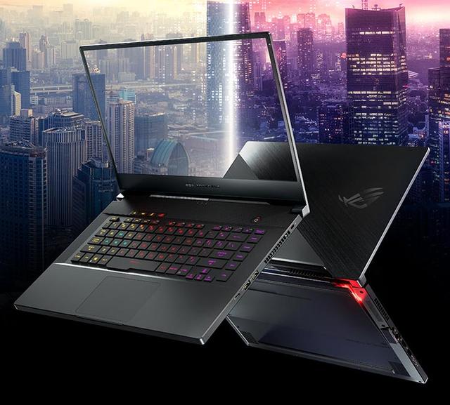 喜迎ROG双11开门红 三大神装限时优惠入手超值