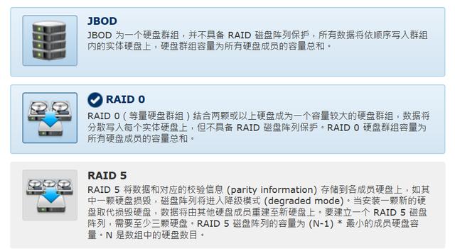 零基础，小白向，手把手教你NAS入门