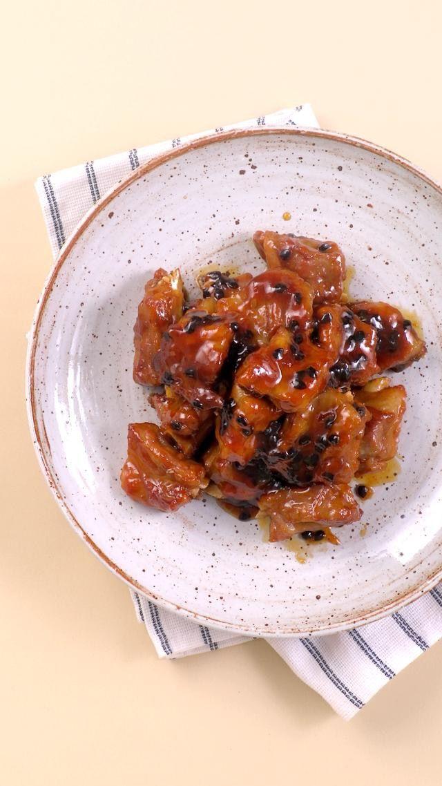 30余道美食集锦，醇香好味道鲜美不油腻，家人喜欢吃我就喜欢做