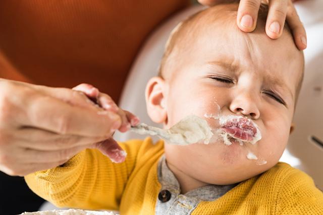 怎么让孩子“吃”好？遵循这三个饮食规则，既安全又健康