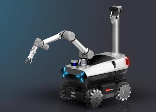 36岁的联想，开始转型？