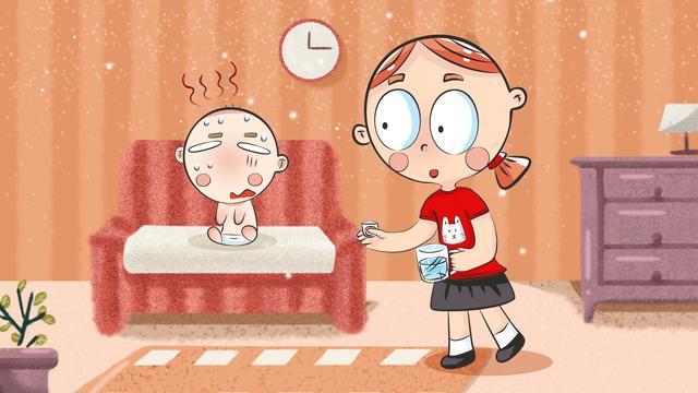 你的育儿经|被孩子鼻涕困扰的家长看过来，孩子流鼻涕怎么办？一定要吃药吗？