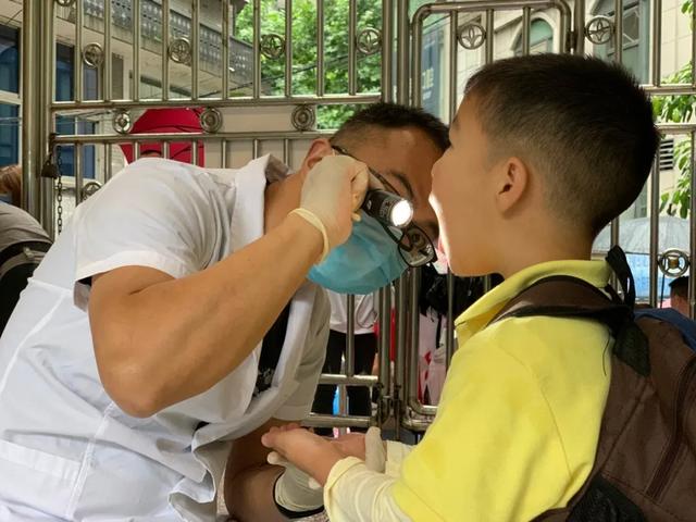 超级宝妈|“神兽”归笼!北碚140所幼儿园开学啦!