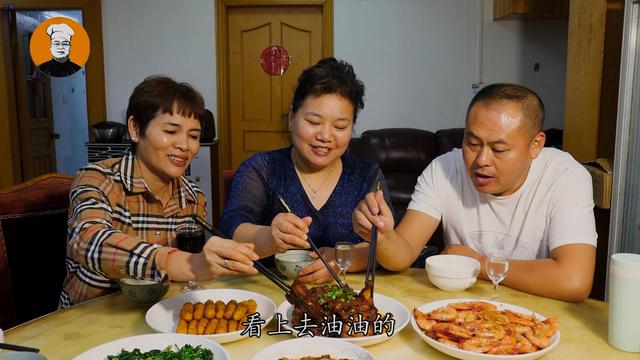 扣肉还是这做法好吃过瘾，软烂鲜香，肥而不腻，吃过的都说美味