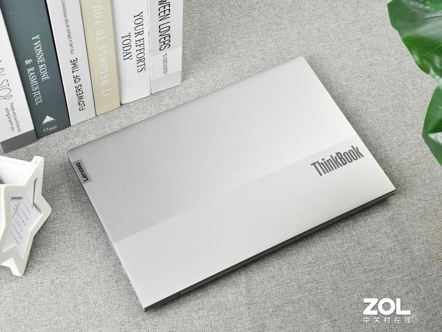 AMD加持的全能商务本 ThinkBook 14 锐龙版评测