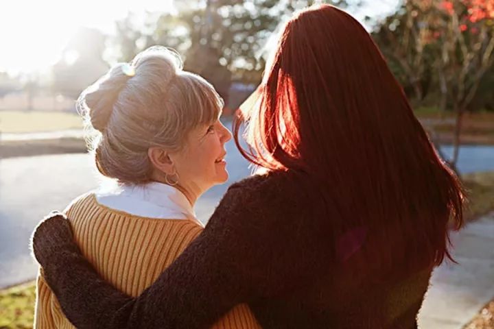 The Greatest Education is Forgiving Parents' Imperfections