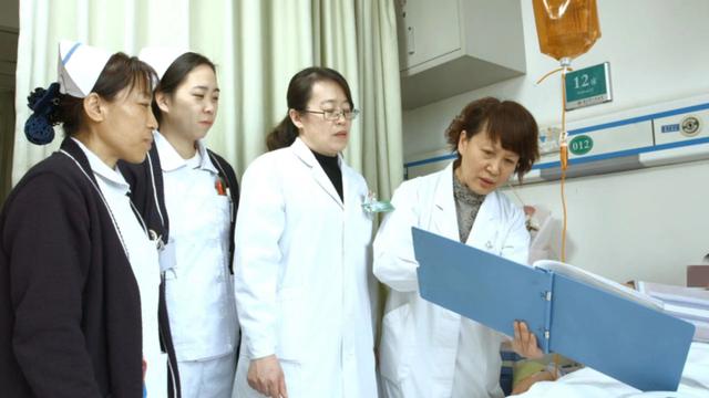 德州市人民医院9个学科获评省级临床重点专科（建设单位）