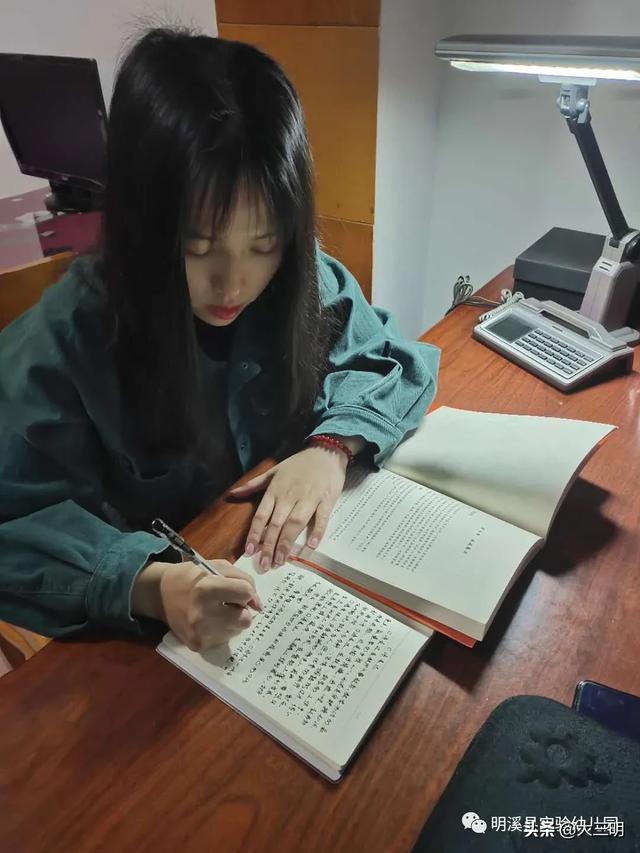 你的育儿经▲【马上就办 真抓实干】明溪县实验幼儿园“停课不停研 共读促成长”