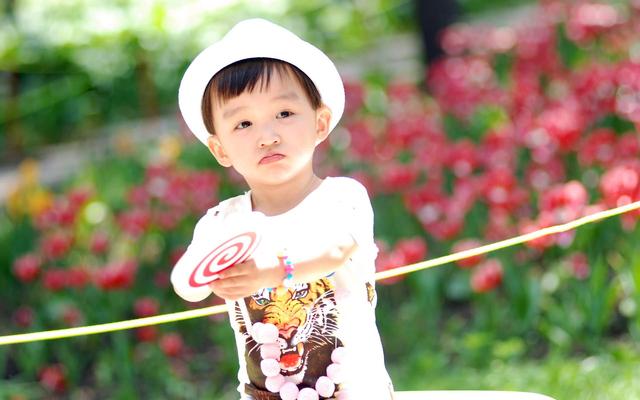 幸福的小调|夏季硬核防嗮，让宝宝安心的度过夏日