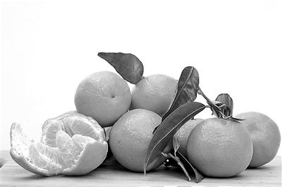 柑橘|橘子吃多了 真的容易“上火”吗？