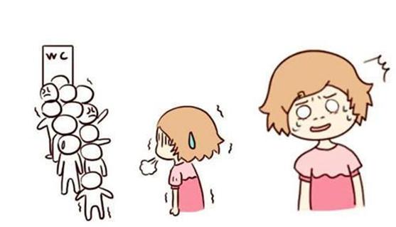 【超级宝妈】孕妈妈尿频很烦躁,那也千万不能忍!
