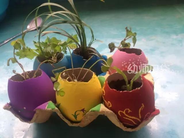 你的育儿经■15个鸡蛋玩法，分分钟让孩子成为艺术大师！