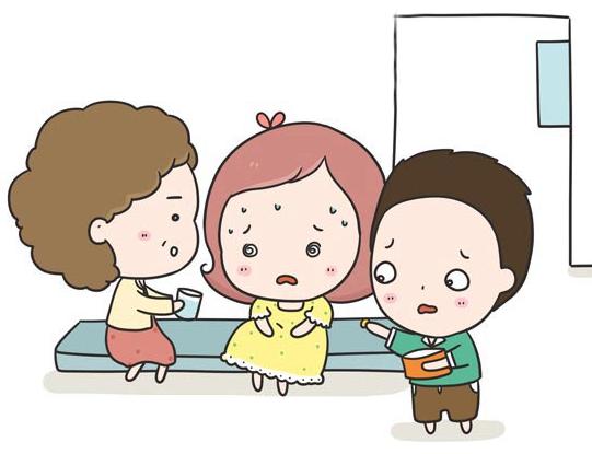 『超级宝妈』坐月子谁来照顾最合适？亲妈和婆婆选哪个？你做对了吗