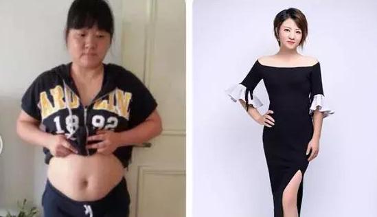 超级宝妈：40岁中国妈妈减重40斤，逆生长如20岁，只需3个动作每天20分钟