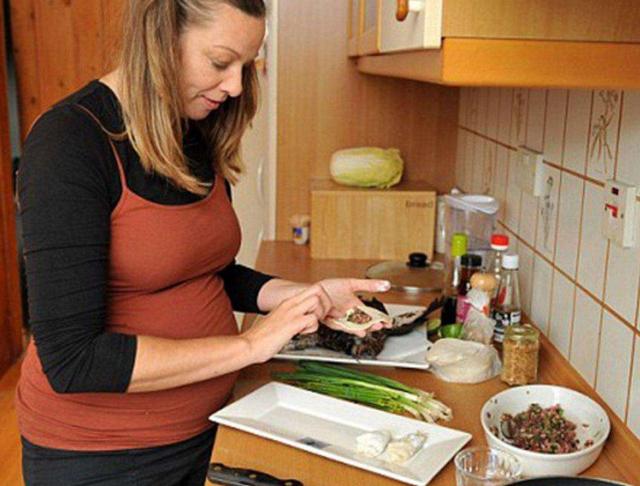 胎儿3个猛涨期，第三阶段发育迅速堪称"飙升"，一定要保证营养