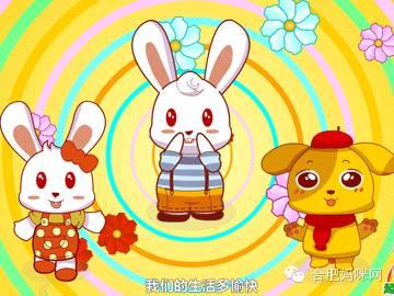 【你的育儿经】50首儿歌帮宝宝学说话(收藏备用)！