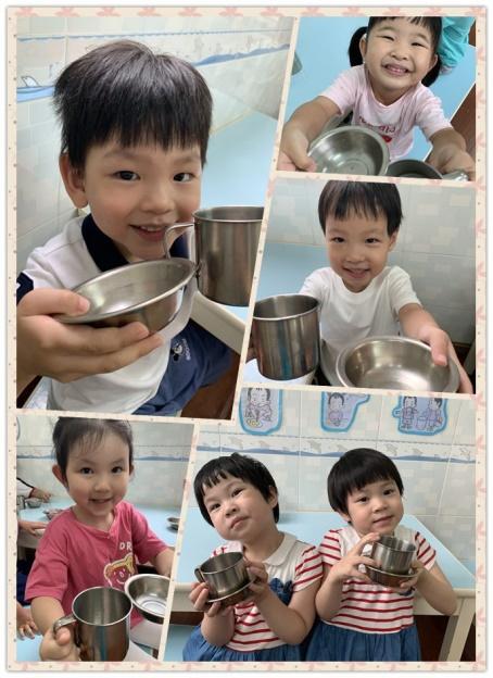 光盘|打卡、绘画、唱演玩，“惜粮光盘”变得好好玩