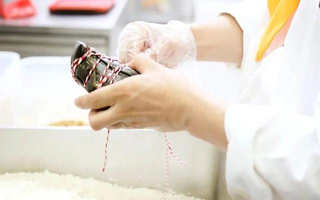 粽元|沪上34所高校粽香四溢！有你喜欢的口味吗？