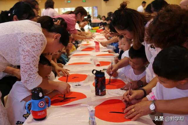 欢乐一家亲|种植园、养殖园、游乐园……贵阳这个幼儿园要不要太齐全