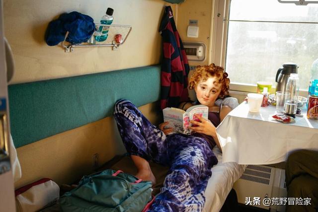 「玩乐足迹」看完《囧妈》有坐K3旅游专列去莫斯科的冲动？这份攻略为你而准备