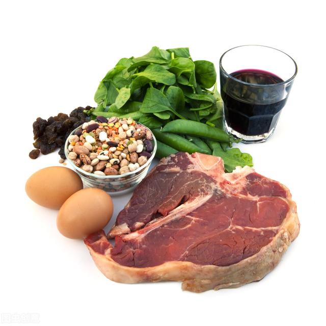 家里老年人注意：偏食引起的4个不适信号，要警惕