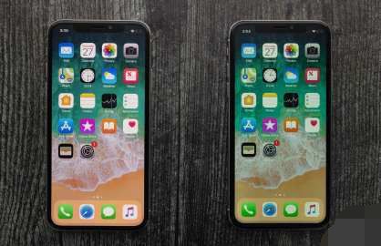 [太平洋电脑网]拆解网站推iPhone X换屏服务：价格有点香