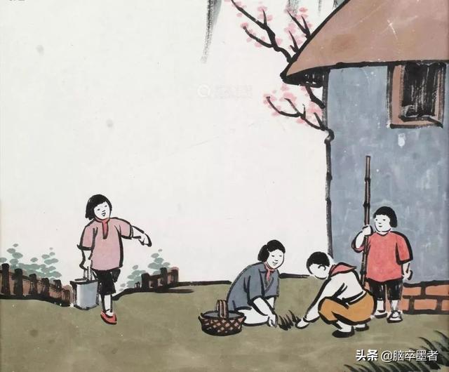 「你的育儿经」把这八个人生智慧传给孩子，胜过百万家产
