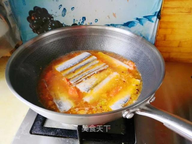 喜欢吃鱼的看过来！包揽各种口味和做法，味道鲜美，超级下饭哦