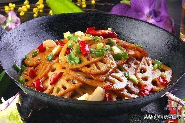 冬季必备12道家常下饭菜, 香辣鲜美特解馋, 吃完全身暖呼呼