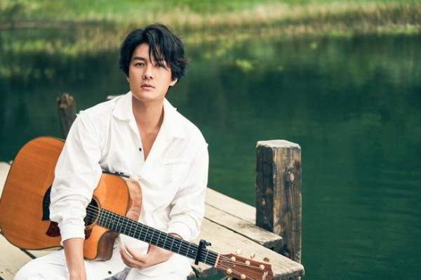 吴克群新曲《咁有风在吹》MV首发“疗愈抚慰”陪你等风停歇环球网