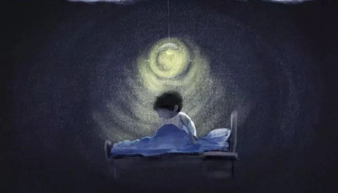 #暖先生格调#当孩子说“妈妈，我怕”时，你的回答很重要