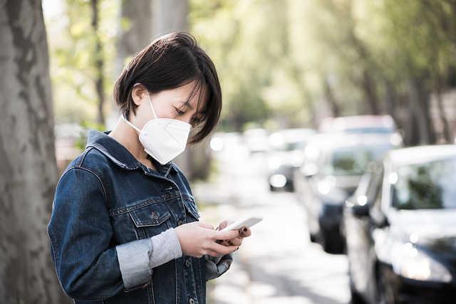 勇哥科技■戴着口罩也能被识别？这项黑科技真的厉害了
