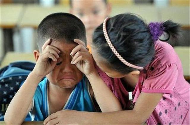 幸福之家|孩子身上有3个部位是“生命线”，父母再生气也最好别动手打