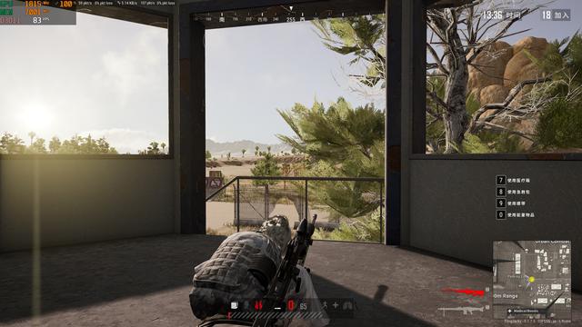 多年沉淀成就一战成名！锐龙5600X配3070万图师评测