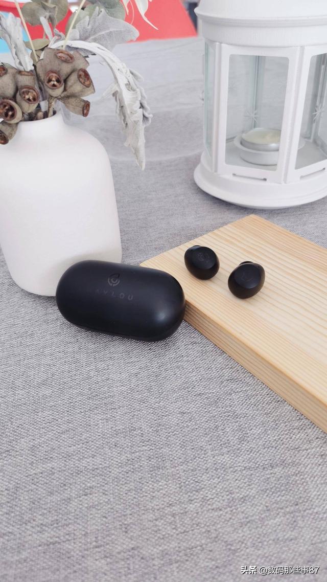 亲民的价格，旗舰机的功能——Haylou T16真无线主动降噪耳机