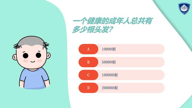 脱发|算算脱发离你有多远？不用惊慌，这里还有“治疗宝典”